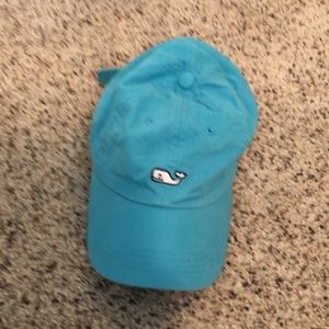 Vineyard vines women’s baseball cap